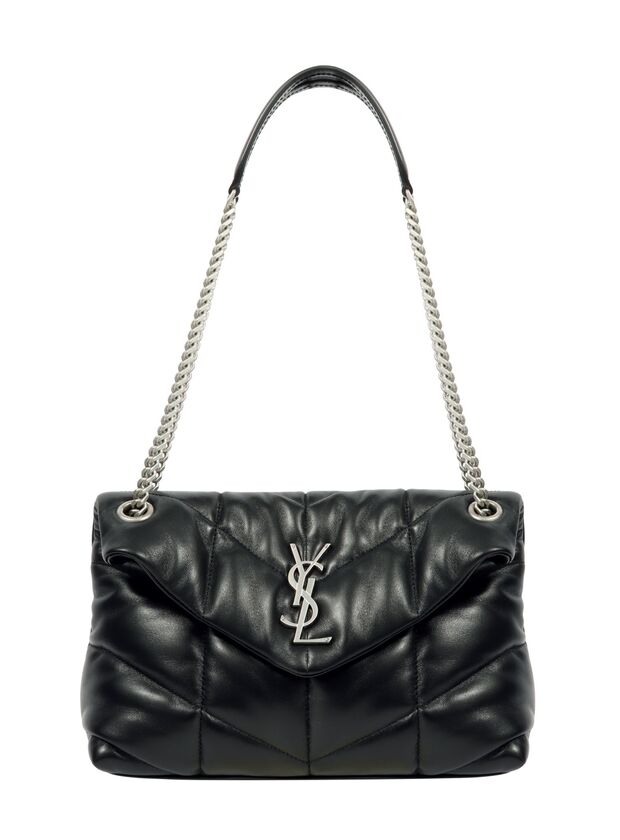 TORBA  MNG PUFFER SAINT LAURENT